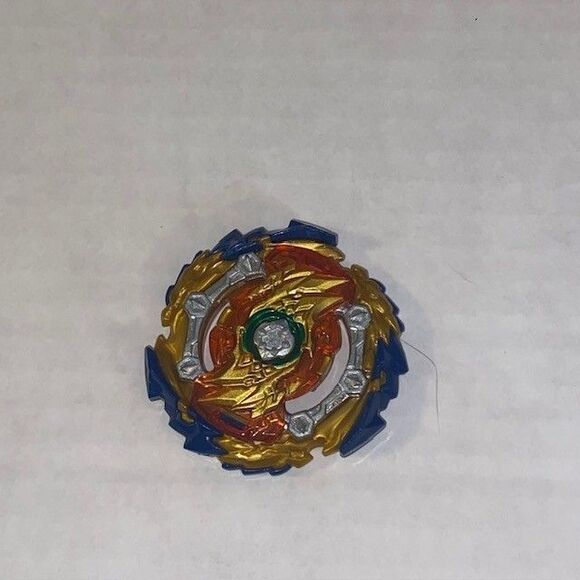 Takara Tomy Beyblade Burst GT B-139 Wizard Fafnir Ratchet Rise Sen Top Piece - Picture 1 of 2